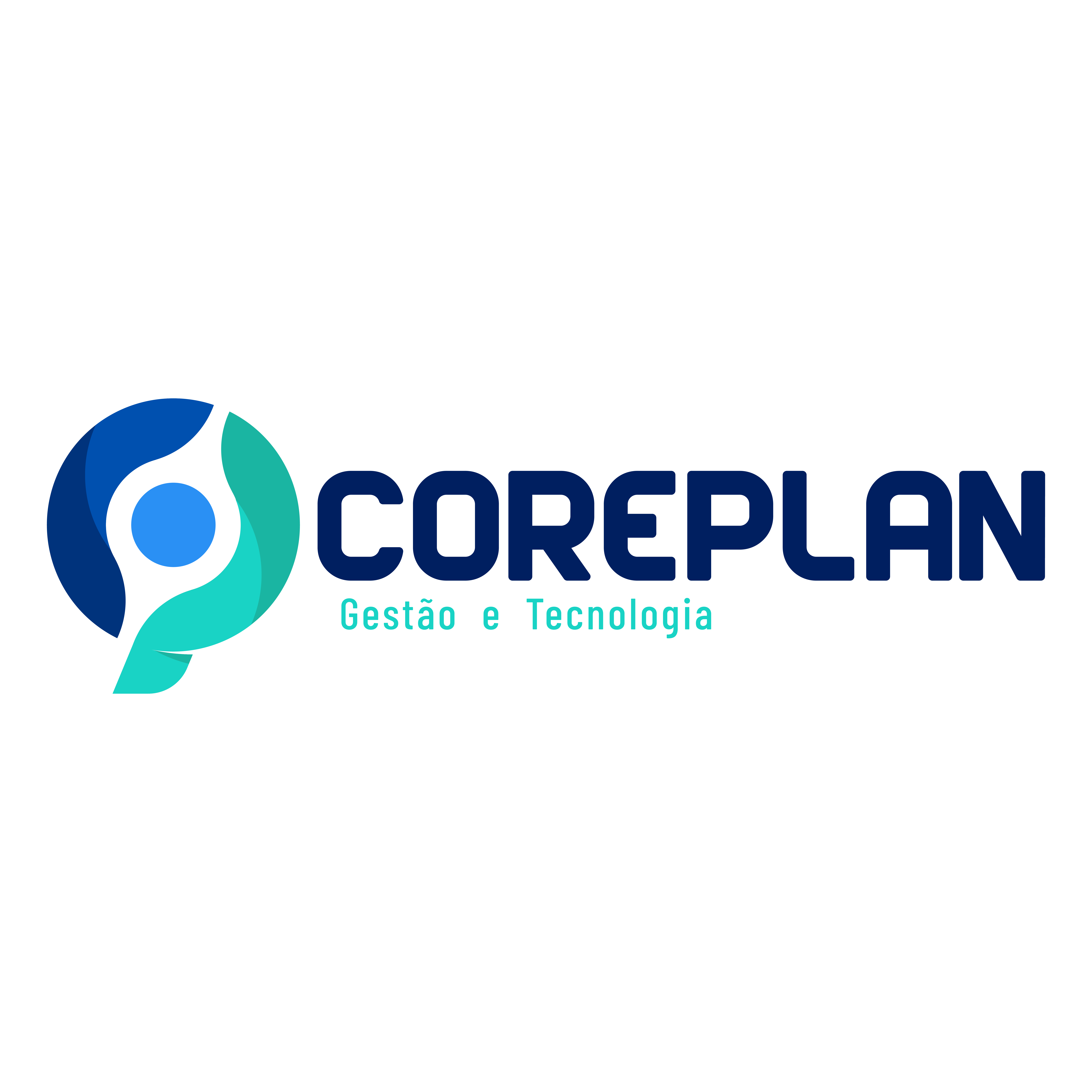 Coreplan Logo